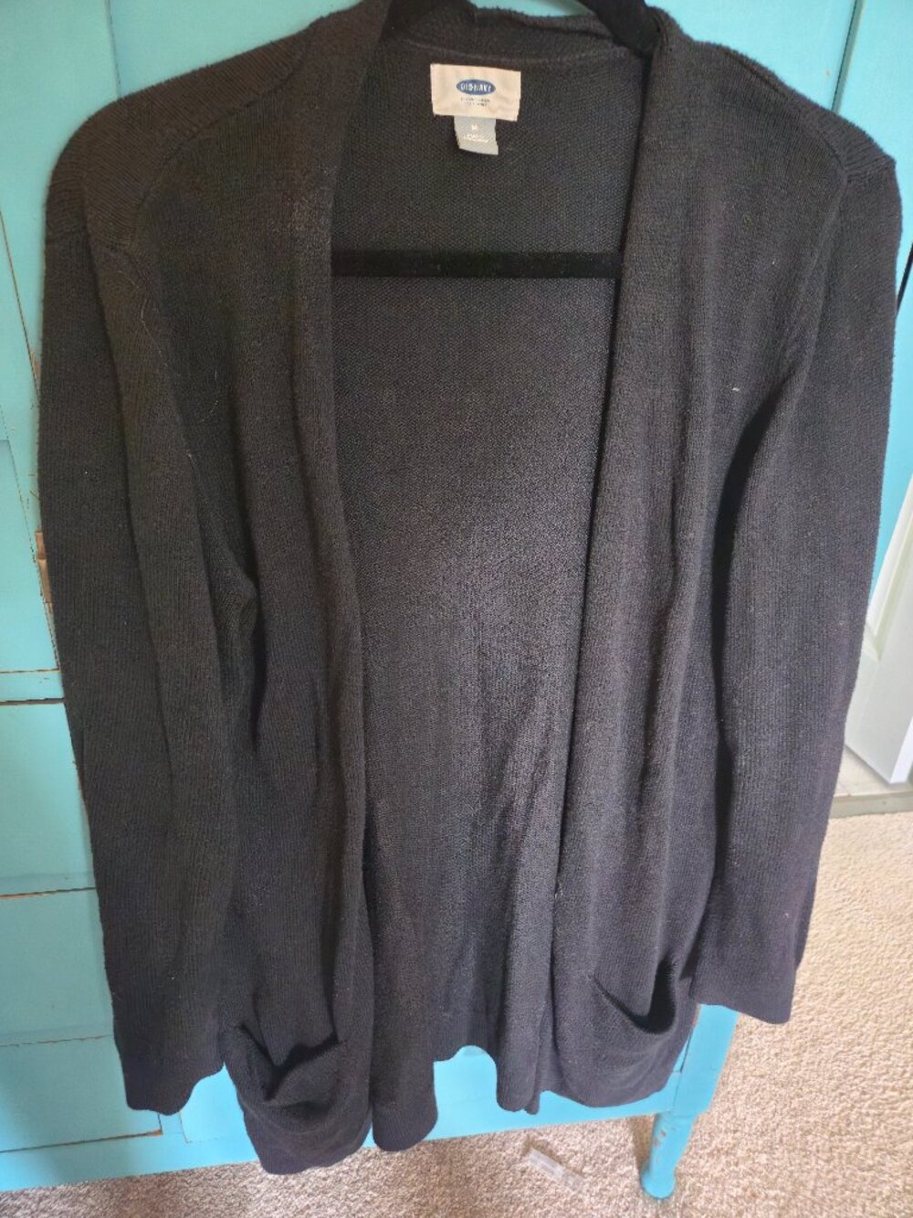 Old navy cardigan